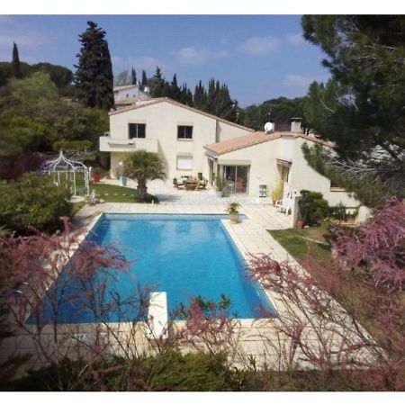 Le Paradis D'Anny Rouffiac-d'Aude Exterior photo
